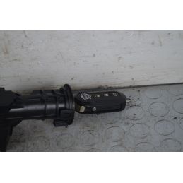 Blocchetto chiave avviamento Lancia Ypsilon Dal 2011 in poi Cod 00518006280  1724740697519