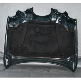 Cofano anteriore originale Jaguar S-type dal 1999 al 2008  2411111178584