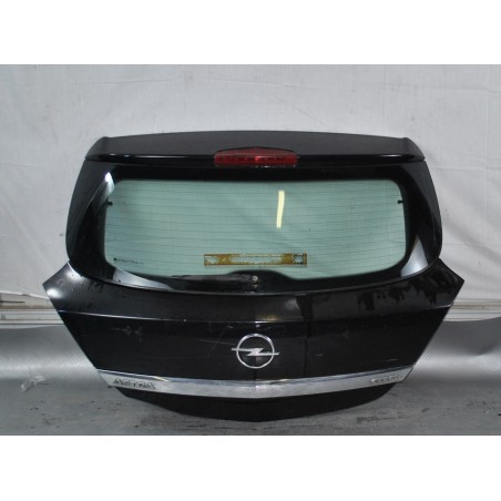 Portellone bagagliaio posteriore Opel Astra H GTC dal 2004 al 2011  2411111178652