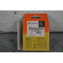 Candele accensione Alfa Romeo 155 Dal 1992 al 1998 Cod 1625938480  1724937234909