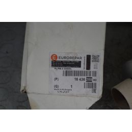 Filtro Carburante Audi A2 Dal 2000 al 2005 Cod 1643628880  1724943252232