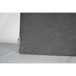 Tappeto Pavimento Vano Bagagliaio Volkswagen UP dal 2011 in poi Cod 1S0858855E1BS  1696935409286