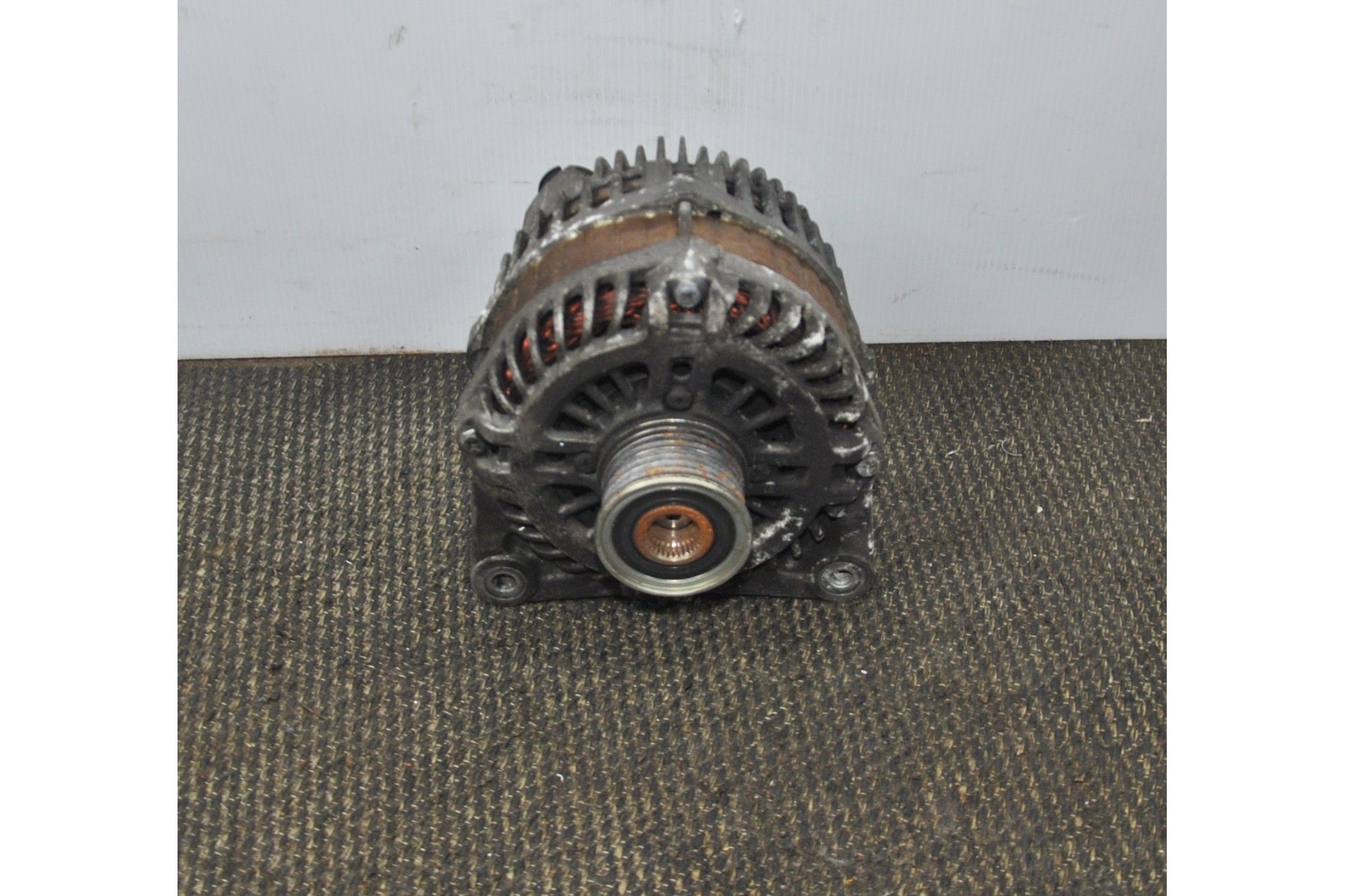 Alternatore Renault Koleos dal 2008 al 2016 cod. 23100JG71A  2411111179000