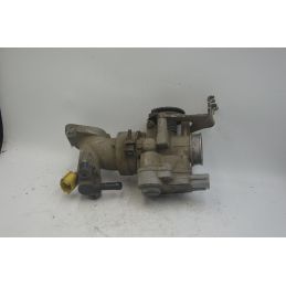 Corpo Farfallato Suzuki Sixteen 125 / 150 dal 2007 al 2014  1725284599727