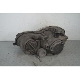 Faro anteriore DX Mercedes CLK W209 Dal 2002 al 2010 Cod A2098202661  1725356864050
