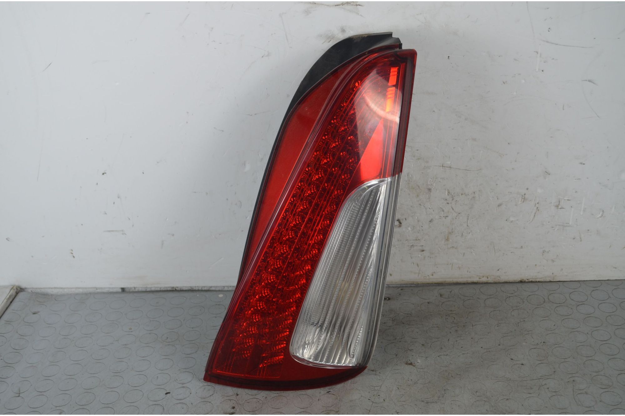 Fanale Stop posteriore DX Lancia Musa Dal 2007 al 2012 Cod 51884858  1725358461943