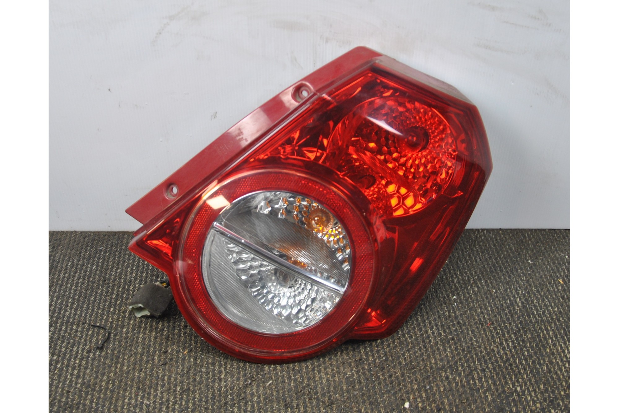 Fanale Stop Posteriore DX Chevrolet Aveo Dal 2006 al 2011 Cod 95952067  2411111179123