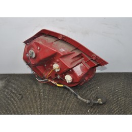 Fanale Stop Posteriore DX Chevrolet Aveo Dal 2006 al 2011 Cod 95952067  2411111179123
