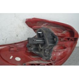 Fanale Stop posteriore DX Peugeot 207 SW Dal 2007 al 2013 Cod 6351CT  1725433906338