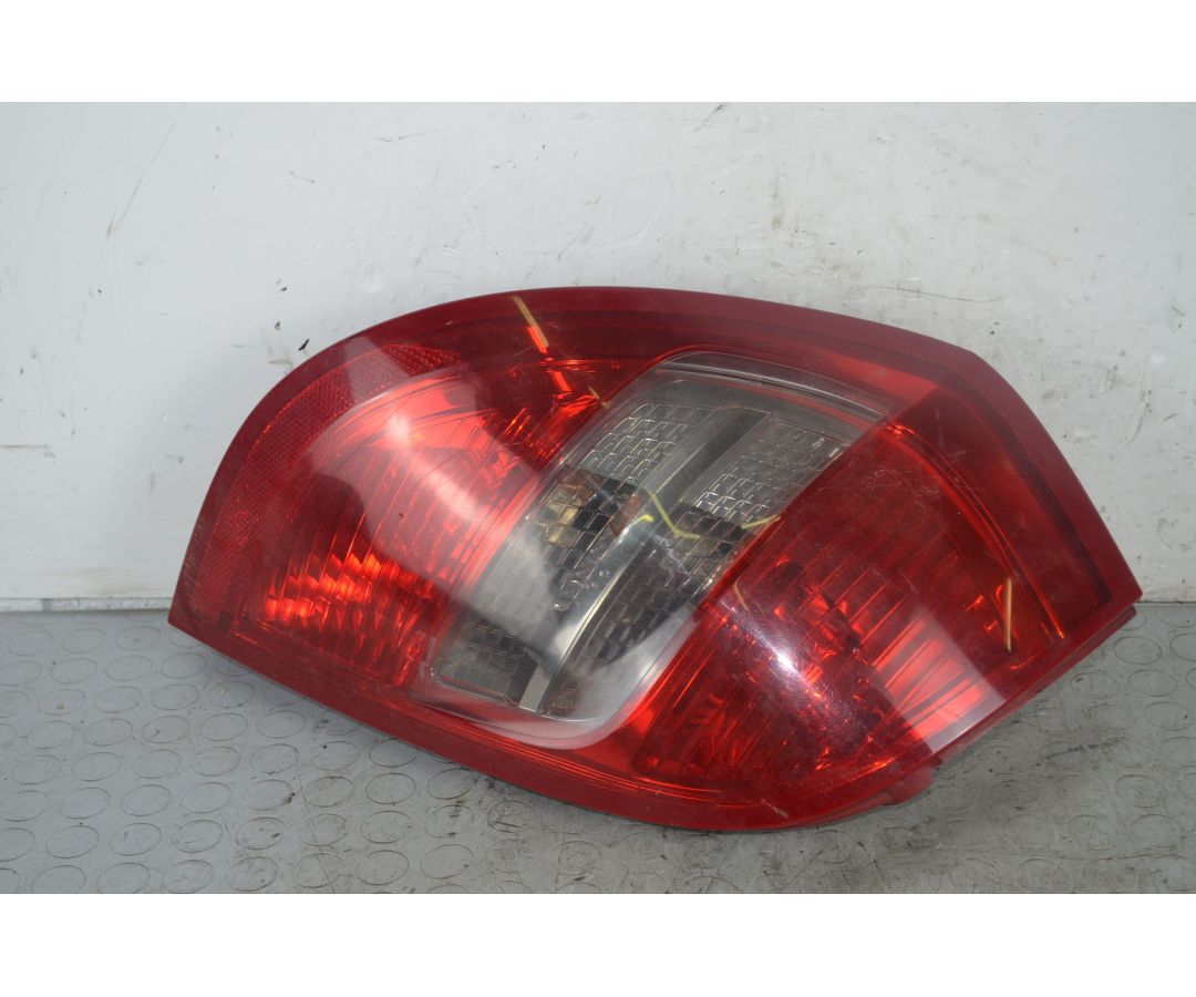 Fanale Stop posteriore SX Mercedes Classe A W169 Dal 2008 al 2012 Cod A1698202964 1725452290623 Fanale Stop posteriore SX Mercedes Classe A W169 Dal 2008 al 2012 Cod A1698202964 1725452290623
