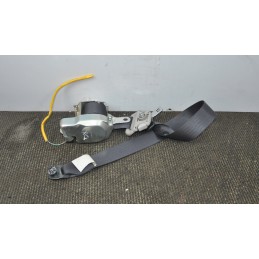 Cintura di Sicurezza Anteriore Destra Suzuki Swift dal 2005 al 2010 cod 84920-62J0  2411111179260