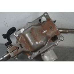 Piantone dello sterzo Lancia Musa dal 2004 al 2007 Cod 00051854998  1725524644262