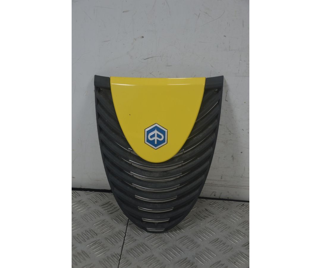Carena Scudetto Anteriore Piaggio Carnaby 125 / 200 dal 2007 al 2011 1725527722189 Carena Scudetto Anteriore Piaggio Carnaby 125 / 200 dal 2007 al 2011 1725527722189