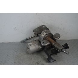 Piantone dello Sterzo Lancia Ypsilon III dal 2011 in poi Cod 77366604  1725529635586