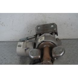 Piantone dello Sterzo Lancia Ypsilon III dal 2011 in poi Cod 77366604  1725529635586