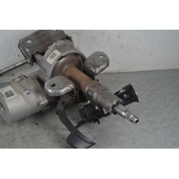 Piantone dello Sterzo Lancia Ypsilon III dal 2011 in poi Cod 77366604  1725529635586
