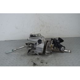 Piantone dello Sterzo Lancia Ypsilon III dal 2011 in poi Cod 77366604  1725529635586