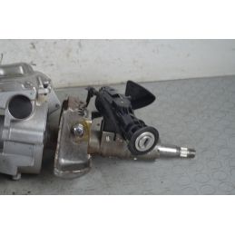 Piantone dello Sterzo Lancia Ypsilon III dal 2011 in poi Cod 77366604  1725529635586