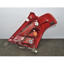 Fanale Stop posteriore SX Suzuki Swift dal 2004 al 2010 Cod 3567072K00000  2411111179437