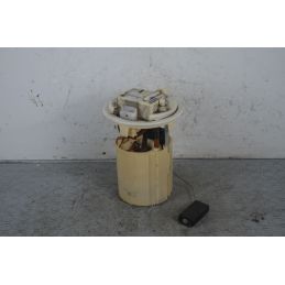 Pompa Carburante Peugeot 207 Dal 2006 al 2015 Cod 9684934480  1725540097431