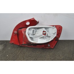 Fanale Stop Posteriore SX Seat Ibiza IV dal 2008 al 2012 Cod 6J3945095F  2411111179475