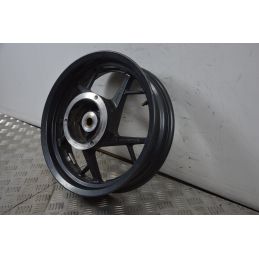 Cerchio Posteriore Yamaha Xmax X-max 300 dal 2017 al 2020  1725614688091
