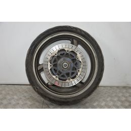 Cerchio Anteriore Kawasaki ZZR 600 Dal 1993 al 2004  1725615365151