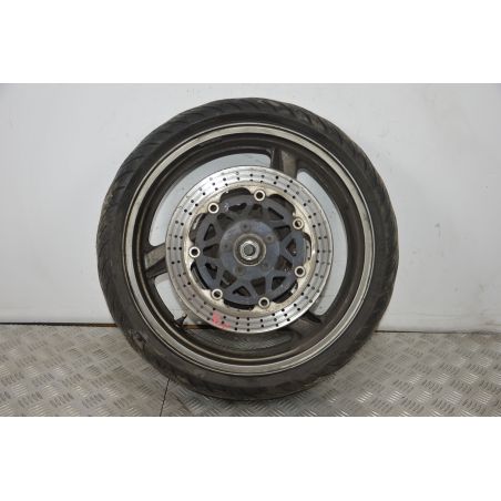 Cerchio Anteriore Kawasaki ZZR 600 Dal 1993 al 2004  1725615365151
