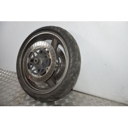Cerchio Anteriore Kawasaki ZZR 600 Dal 1993 al 2004  1725615365151