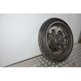 Cerchio Anteriore Kawasaki ZZR 600 Dal 1993 al 2004  1725615365151