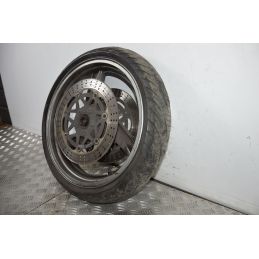 Cerchio Anteriore Kawasaki ZZR 600 Dal 1993 al 2004  1725615365151