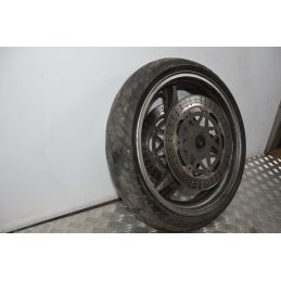 Cerchio Anteriore Kawasaki ZZR 600 Dal 1993 al 2004  1725615365151