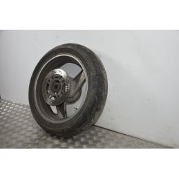 Cerchio Posteriore Kawasaki ZZR 600 Dal 1993 al 2004  1725615943366