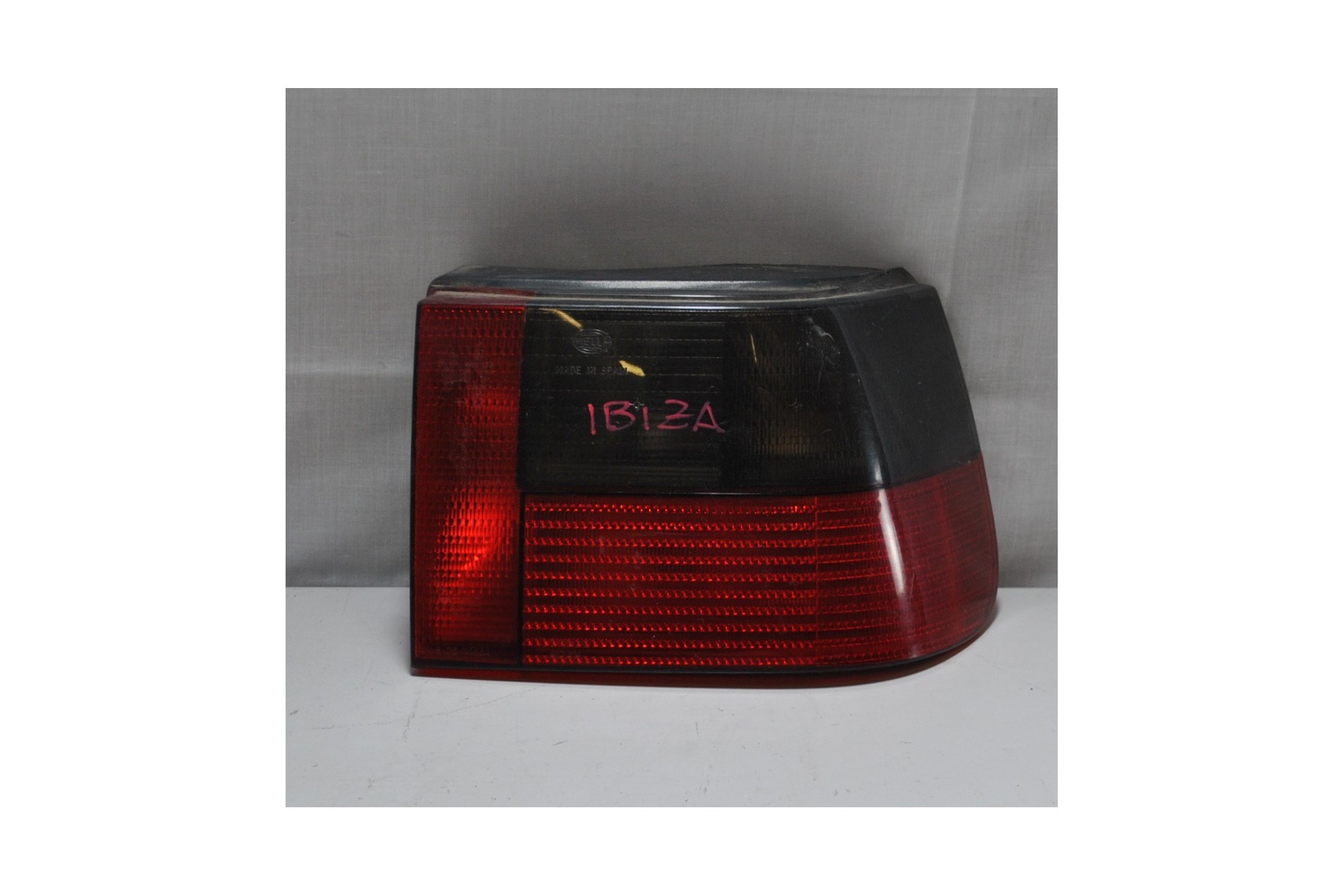 Fanale Stop Posteriore DX Seat Ibiza II dal 1993 al 2002 Cod 6K6945112E  2411111179550
