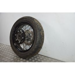 Cerchio posteriore Benelli Leoncino 500 ABS Dal 2017 Al 2022  1725617103041