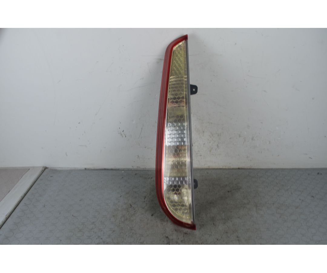 Fanale Stop posteriore SX Ford Focus II Dal 2008 al 2011 Cod 1520769 1725626582899 Fanale Stop posteriore SX Ford Focus II Dal 2008 al 2011 Cod 1520769 1725626582899