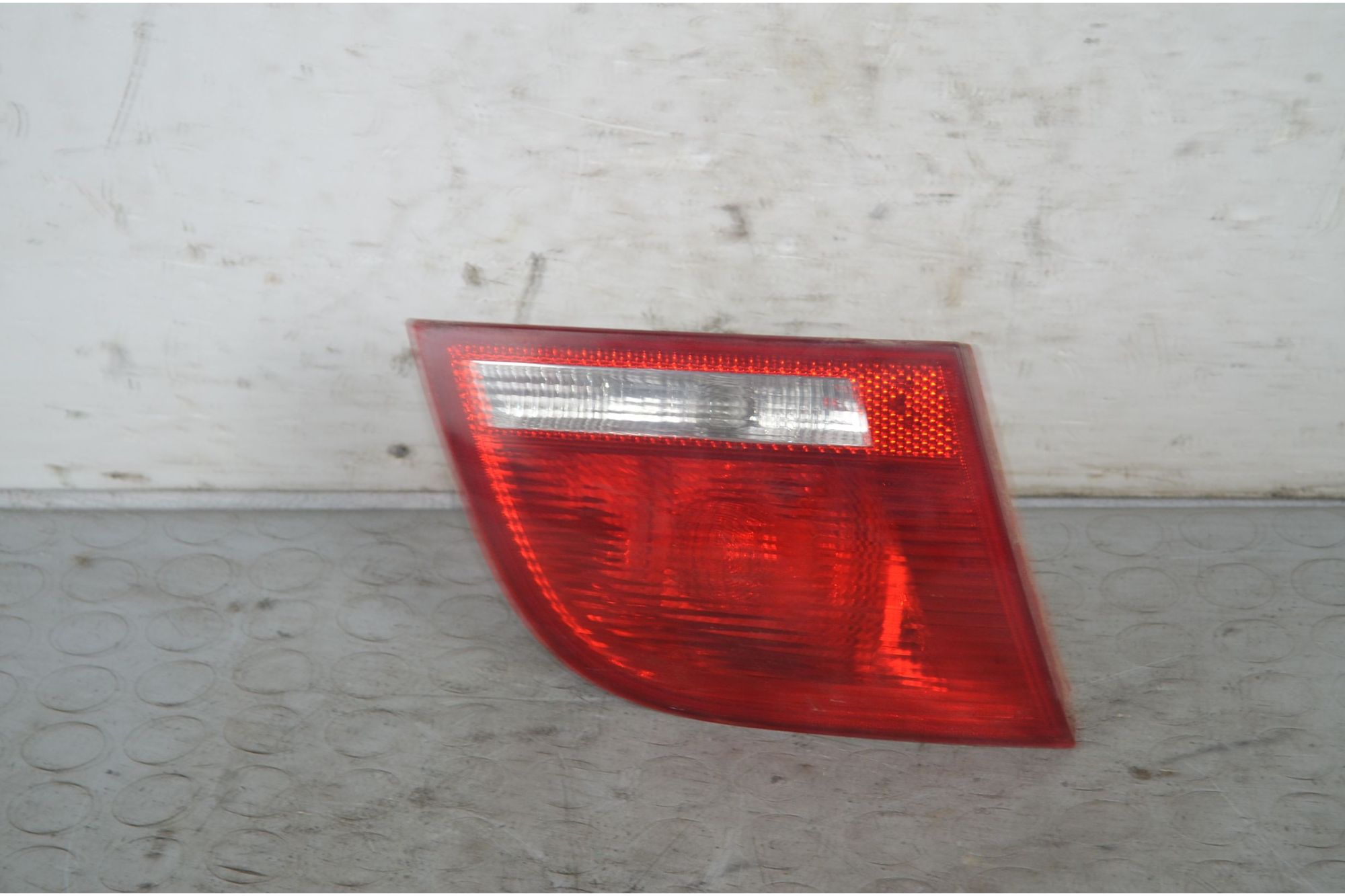 Fanale Stop posteriore interno SX Audi A3 8P Sportback Dal 2003 al 2013 Cod 8P4945093B  1725627479693