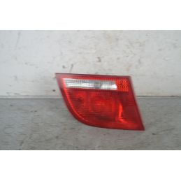 Fanale Stop posteriore interno SX Audi A3 8P Sportback Dal 2003 al 2013 Cod 8P4945093B  1725627479693