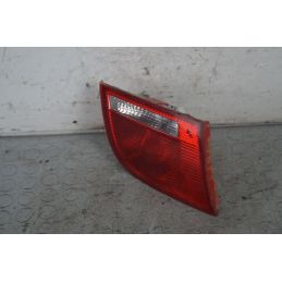 Fanale Stop posteriore interno SX Audi A3 8P Sportback Dal 2003 al 2013 Cod 8P4945093B  1725627479693