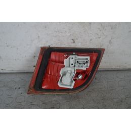 Fanale Stop posteriore interno SX Audi A3 8P Sportback Dal 2003 al 2013 Cod 8P4945093B  1725627479693
