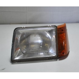 Faro Fanale anteriore SX Seat marbella dal 1986 al 1998 cod. 007405  2411111179628