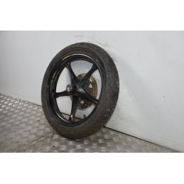 Cerchio Anteriore Suzuki Sixteen 125 / 150 Dal 2007 al 2014  1725633189142