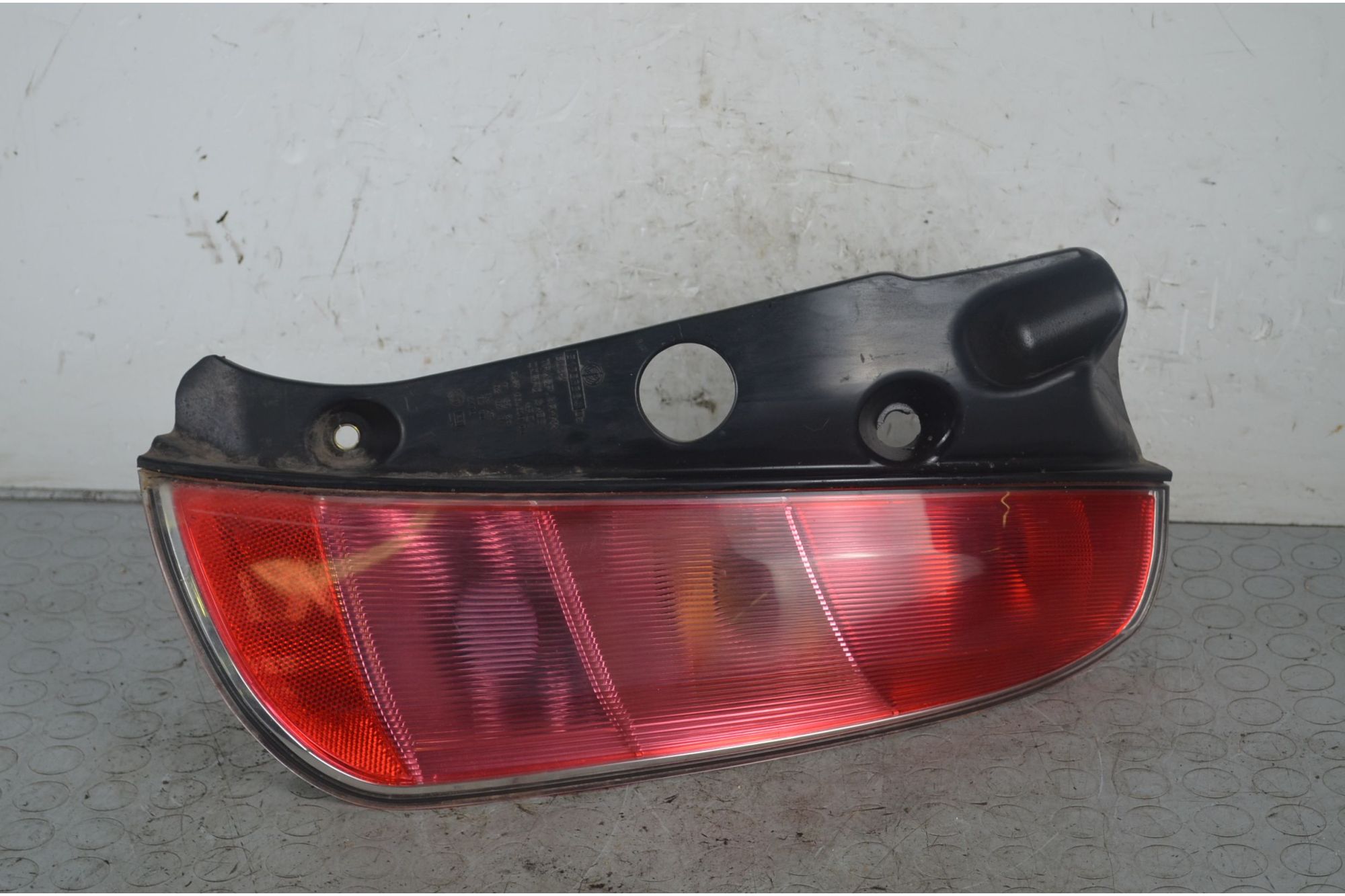 Fanale Stop posteriore DX Lancia Ypsilon Dal 2003 al 2011 Cod 51753384  1725633357404