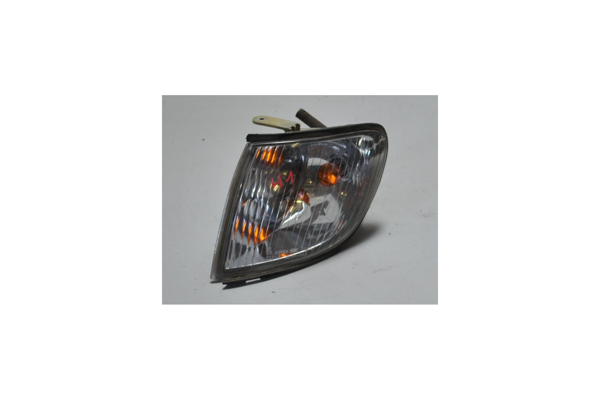 Freccia Direzionale Anteriore SX Hyundai H-1 dal 1997 al 2007 Cod 92301  2411111179642