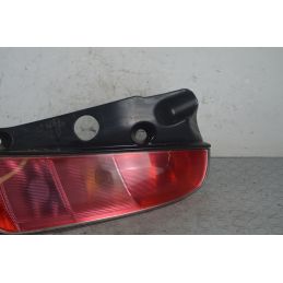 Fanale Stop posteriore DX Lancia Ypsilon Dal 2003 al 2011 Cod 51753384  1725633357404