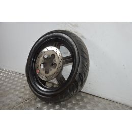 Cerchio Posteriore Kymco Agility R16 Plus 150 dal 2015 in poi  1725633802768