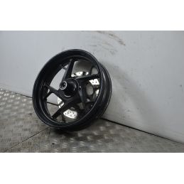 Cerchio Anteriore Yamaha Xmax X-max 300 dal 2017 al 2020  1725635031159