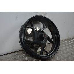 Cerchio Anteriore Yamaha Xmax X-max 300 dal 2017 al 2020  1725635031159