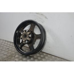 Cerchio Anteriore Kymco Xciting 300 R dal 2007 al 2014  1725635668690