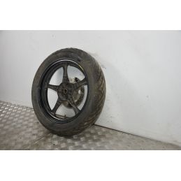 Cerchio Posteriore Suzuki Sixteen 125 / 150 Dal 2007 al 2014  1725636184229